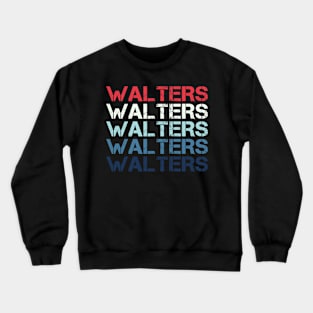 Walters Crewneck Sweatshirt